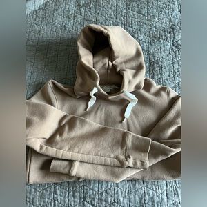 H&M Men’s Thick Cotton Hoodie, Small